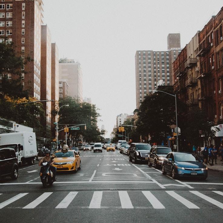 Mateo Alvarez - Expat family life guide in Spain