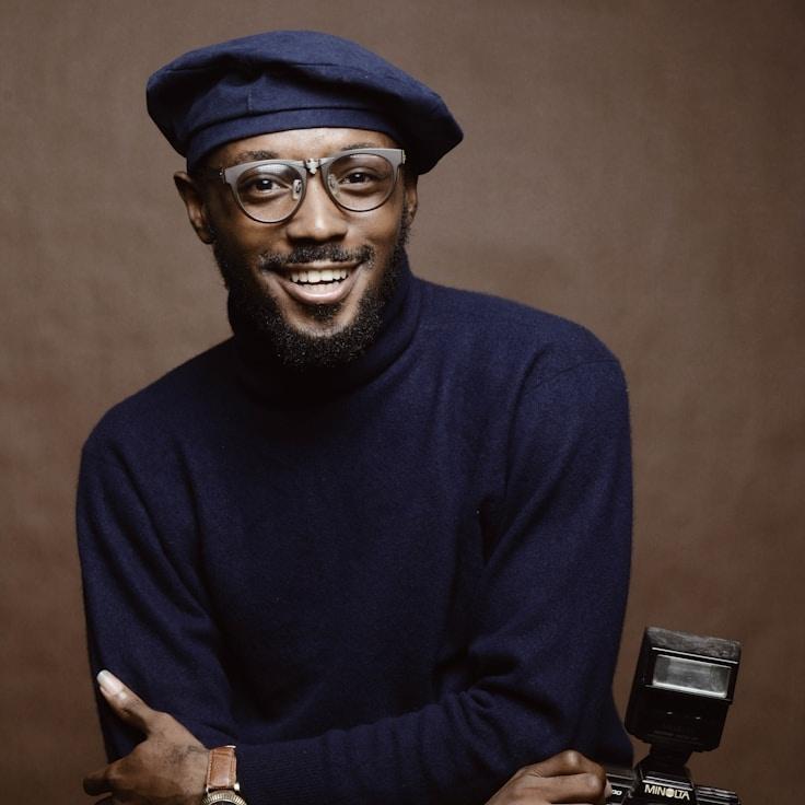 Mateo Alvarez - Founder of Vazqeri Melo