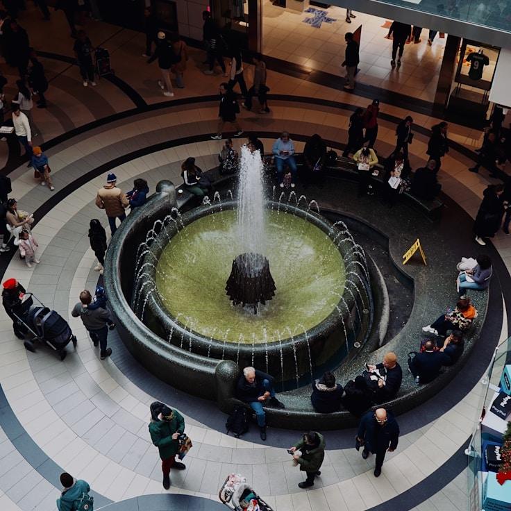 Dining out as an expat family in Spain